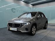 Mercedes EQA, 250 Progressive Advanced Plus, Jahr 2021 - München