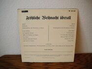 Wiener Sängerknaben-Fröhliche Weihnacht überall-Vinyl-LP,50/60er Jahre - Linnich
