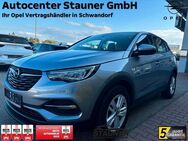 Opel Grandland X Edition 1.5 Turbo S/S 6G *SHZ*LHZ* - Schwandorf