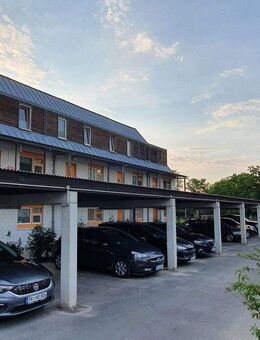 Neu renoviert, ruhiger Lage - Rehfelde