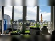 [TAUSCHWOHNUNG] Ruhige Penthousewohnung mit Südseite in Gievenbeck - Münster