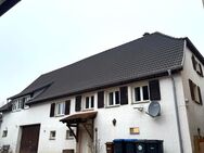 Haus zur Miete in Zoznegg - Mühlingen