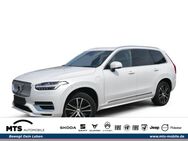 Volvo XC90, Inscription Expression Recharge Plug-In Hybrid AWD T8 Twin Engine EU6d, Jahr 2021 - Friedberg (Hessen)