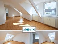 *** Ihr neues Zuhause: Wohnen Sie ab Sofort in einer charmanten 3-Zi.-Wohnung in guter Lage von Böhlen! *** - Böhlen (Sachsen)