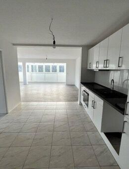 Geräumige 3-Zimmer-Wohnung in Bad Wildbad - Bad Wildbad