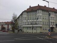 Da kommt man gern Heim. geräumige 3-Zimmer-Wohnung - Eberswalde