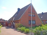 Einfamilienhaus mit Garage in ruhiger Sackgassenlage in Wöhrden bei Heide - Wöhrden