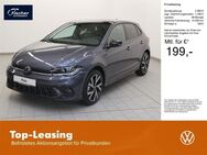 VW Polo, 1.0 TSI OPF R-Line, Jahr 2025 - Amberg