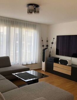 Die schönsten Wohnungen müssen nicht immer nur die anderen haben! - Tübingen