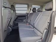 VW Caddy, 2.0 TDI Life, Jahr 2024 - Ingolstadt