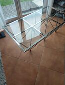 Couchtisch Glastisch in 41515