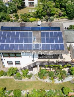 *** Renditestarkes Mehrfamilienhaus mit Ausbaupotenzial und sonniger Südlage - PV & Luxusdetails*** - Riedenburg