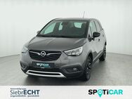 Opel Crossland X, 120 Jahre, Jahr 2019 - Einbeck