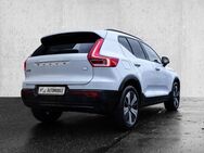 Volvo XC40 Plus Dark Recharge Plug-In Hybrid 2WD T5 Twin Engine EU6d StandHZG Navi digitales Cockpit - Aachen