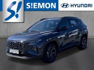 Hyundai Tucson, 1.6 T-GDI ADVANTAGE digitales El, Jahr 2024 - Warendorf