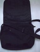 QUIKSILVER St​udentenum​hängetasch​e / Messenger Bag in 66111