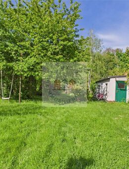 Familienparadies mit vielen Gestaltungsmöglichkeiten & XXL Garten - Markranstädt