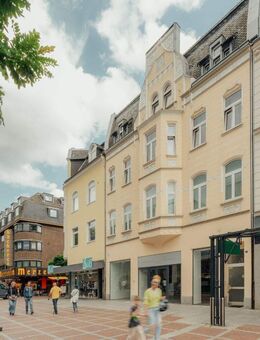 Schönstes Haus, beste Lage: Attraktives Renditeobjekt in Leverkusen Wiesdorf mit Soll-Faktor 14 - Leverkusen