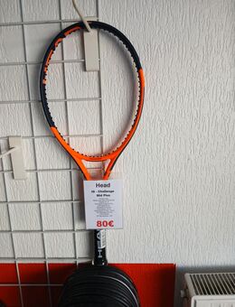Head Challenge MP anstatt 130€ nur 80€ - Essen