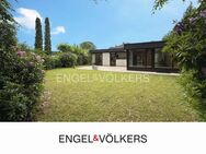 Gemütlicher Winkelbungalow auf dem Rhen - Henstedt-Ulzburg