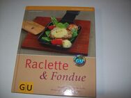 Raclette und Fondue - Erwitte