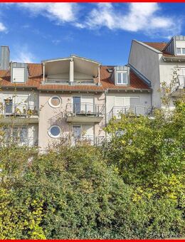 Kompakt wohnen! - Kitzingen