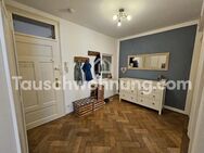 [TAUSCHWOHNUNG] Traumhaft schöne, ruhige Altbauwohnung mit Balkon - München