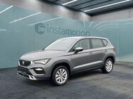 Seat Ateca, Style |5-J-GAR||eHECK||, Jahr 2024 - München