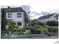 Verkauft in 10 Wochen - REH mit 228 qm Grundstück in Oberasbach - Altenberg - angrenzende Garage - Oberasbach