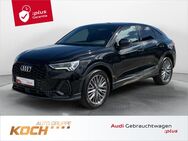 Audi Q3, Sportback 45 TFSI e, Jahr 2021 - Schwäbisch Hall