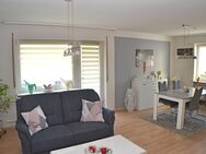 Schöne 2,5 Zi.-Wohnung mit Balkon in LU-Gartenstadt - Ludwigshafen (Rhein)