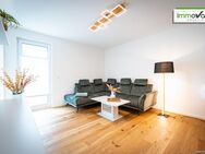 Voll möbliertes, 2-Zimmer-Apartment mit Terrasse und Stellplatz in Top Lage! - Magdeburg