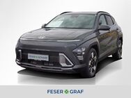 Hyundai Kona, PRIME-PAKET SITZ-PAKET, Jahr 2023 - Nürnberg