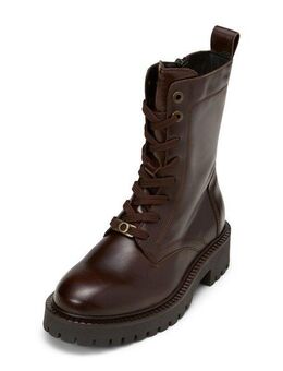Marc O'Polo mit Innenzipper Stiefelette