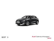 Audi A3, Sportback 35 TFSI advanced PLUS 17ZOLL, Jahr 2024 - Mühlheim (Main)