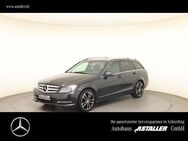 Mercedes-Benz C 180 T Avantgarde+ILS+AHK+Parktr+Sitzhzg+Tempom - Schierling