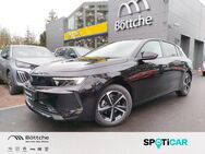 Opel Astra, 1.2 L Enjoy Allwetter 180°, Jahr 2022 - Potsdam