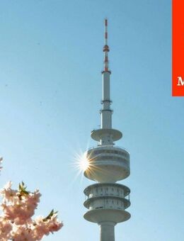 MUTZHAS - Einzigartig. Modern. Penthouse - München