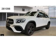 Mercedes-Benz GLB 250 2x AMG Line LED Kam 19" Navi+ Night DAB - Steinbach-Hallenberg