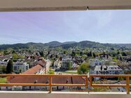 Willkommen auf Ihrer eigenen Aussichtsplattform über Freiburg - Freiburg (Breisgau)