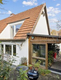 *EICHENFELDSIEDLUNG* Charmantes Wohnungseigentum in 1A-Lage von Freising - Freising