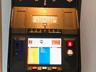 Dartautomat Dart Vision von Löwen - Wesel