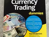 Buch Currency Trading for Dummies - Augsburg