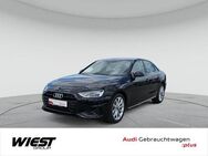 Audi A4 advanced 40 TDI S tronic, NAVI/KAM/GRA/SHZ/KLIMA - Darmstadt