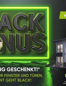 Jetzt euren Traum vom Eigenheim erfüllen! (inkl. PV-Anlage) - Bad Düben