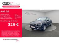 Audi Q2, advanced 35 TDI, Jahr 2023 - Kassel