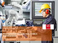 Haustechniker (m/w/d) HLS – 1.000 € Starterprämie - Berlin