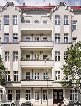 Studio in Prenzlauer Berg - Berlin