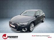 Audi A3, Sportback Advanced 35 TDI FLA, Jahr 2024 - Saal (Donau)