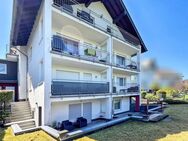 Ferienwohnung in Langenfeld - Langenfeld (Rheinland-Pfalz)
